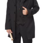 California Costumes Lincoln Costume