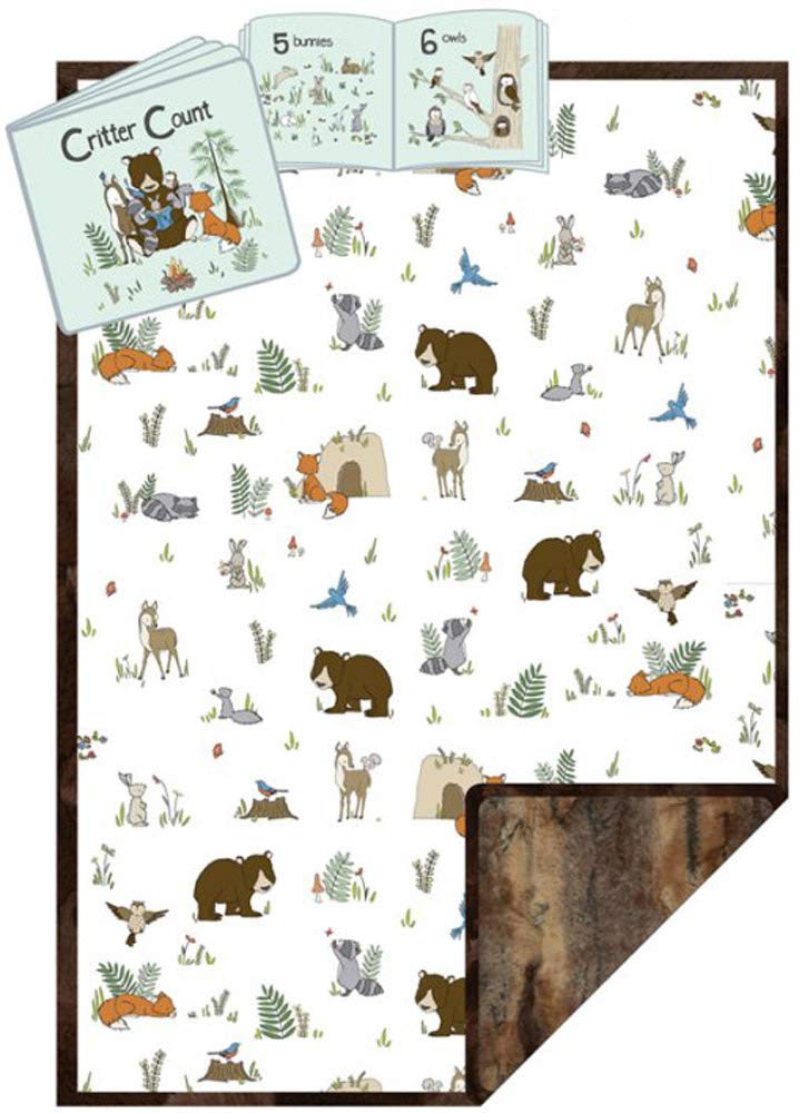 610oer-536L.jpg Shannon Fabrics Cuddle Kit - Image 1