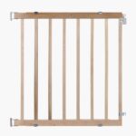 North States Wood Safety Gate