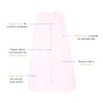 HALO Cotton Wearable Blanket - Image 2