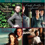 British TV Victorian Collection