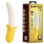 Banana Geek Vibrator
