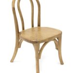 Solid Wood Baby Chair Set