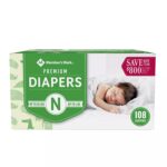 Members Mark Premium Baby Diapers