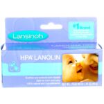 Lansinoh Nipple Cream