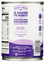 Evaporated Goat Milk - Image 3