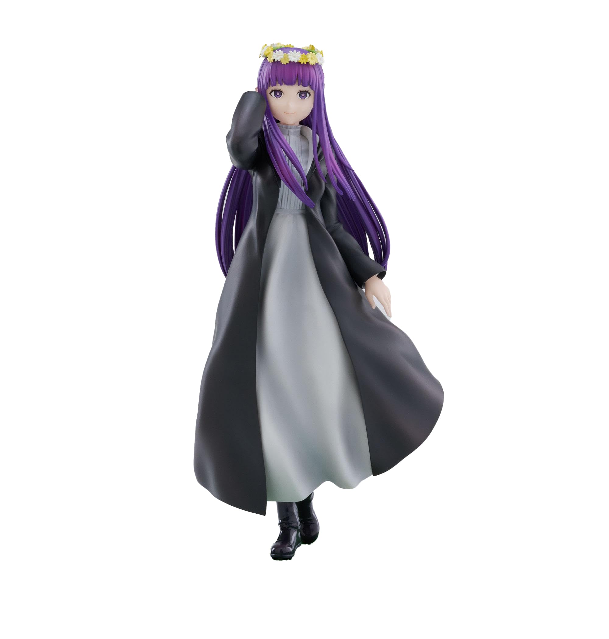 614T60J7K-L SEGA-Luminasta Frieren Figure - Image 1