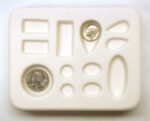 Glass Jewelry Mold - Image 5