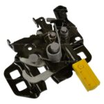 Hood Latch