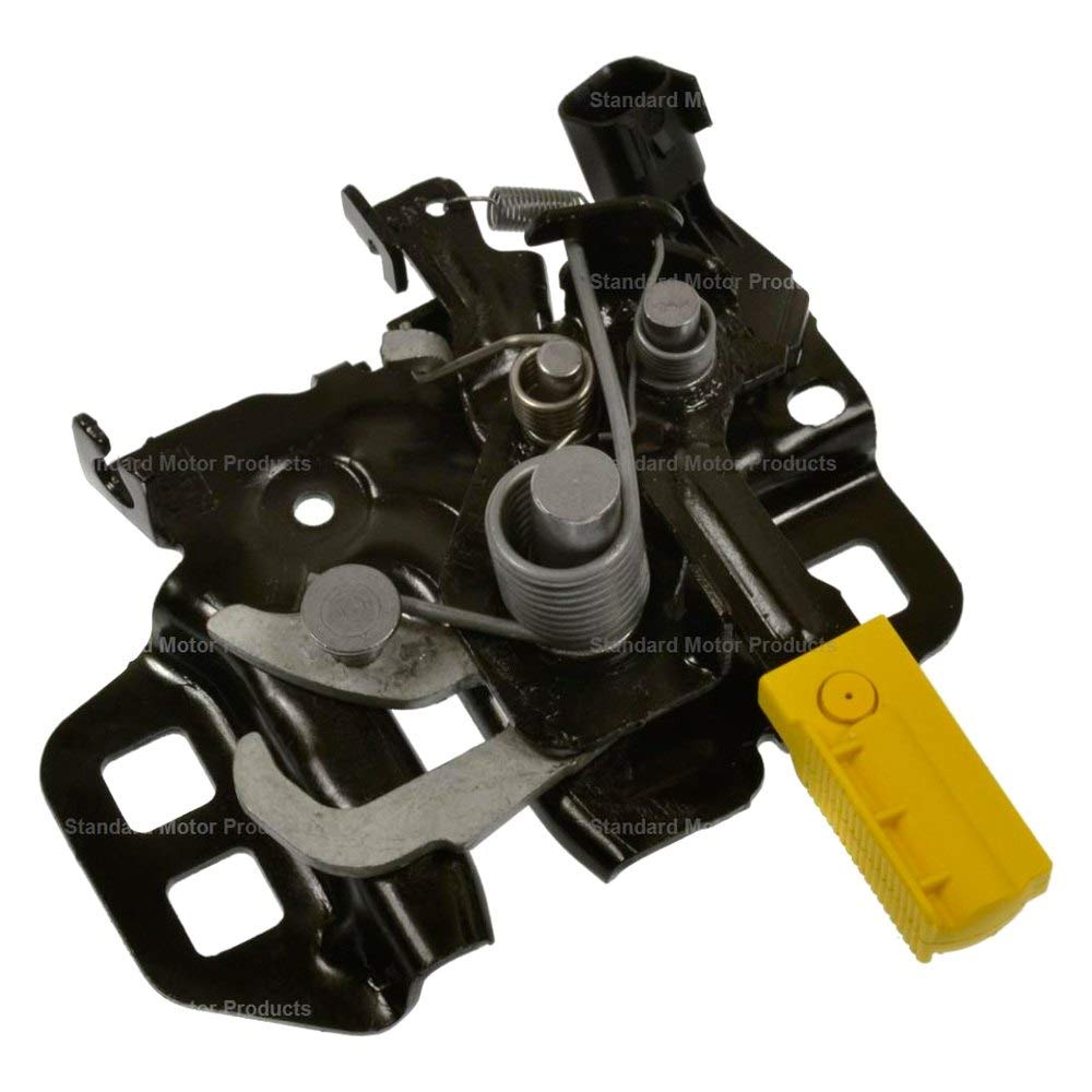 615AvgUL2-L Hood Latch - Image 1
