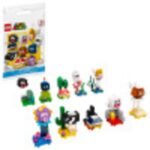 LEGO Super Mario Packs