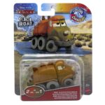 Disney Cars Quadratorquosaur