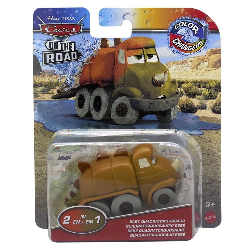 615NG-Jz0iL Disney Cars Quadratorquosaur - Image 1