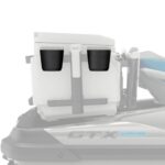 Sea-Doo OEM LinQ Cup Holder - Image 2