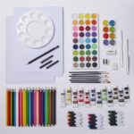 Kingart Ultimate Art Set - Image 2