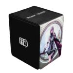 Ultra Pro Final Fantasy Deck Box