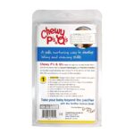 Chewy Tubes P and Q Set - Image 2
