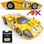 AFX Ford GT40 MkIV #2