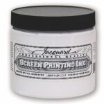 Jacquard Screen Print Ink