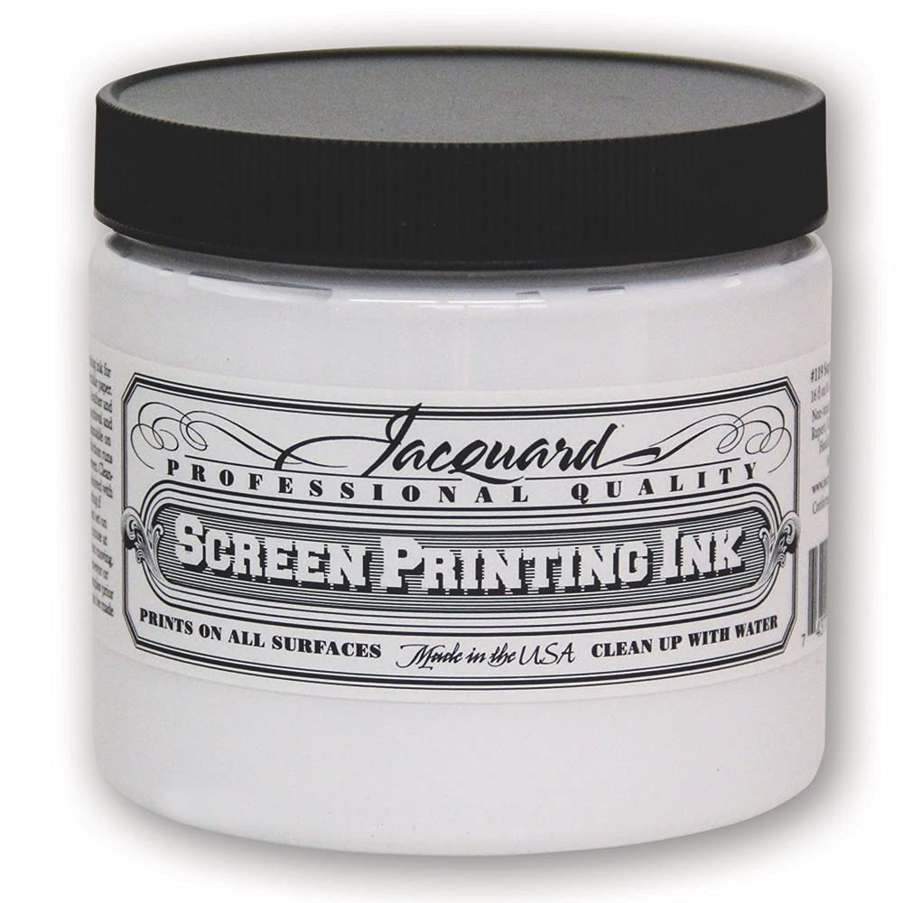 6179gZcPE8L Jacquard Screen Print Ink - Image 1