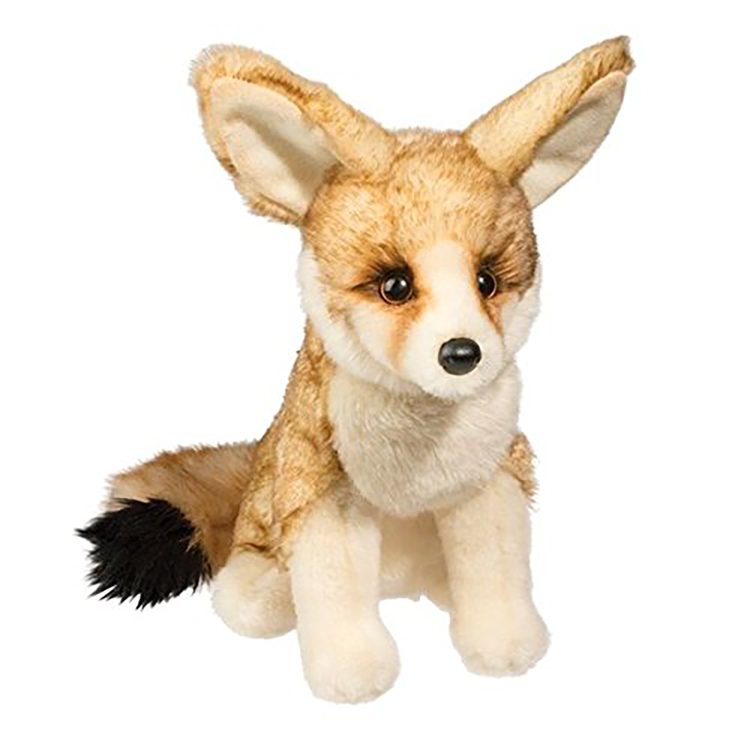 617Wb2pvyrL Douglas Sly Fennec Fox Plush - Image 1