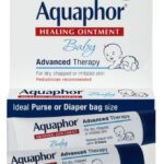 Aquaphor Baby Ointment (0.35 Ounce (2 Pack))