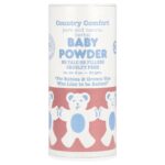 Country Comfort Baby Powder (1 Count (Pack of 2))