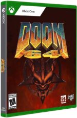 Doom 64 Import