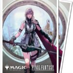 Ultra Pro Deck Sleeves