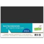 Lawn Fawn Magnetic Cards