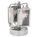 NITRIP Rotating Photo Frame - Image 2