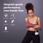 Elvie Stride Breast Pump - Image 2