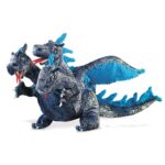 Folkmanis Three-Headed Dragon Puppet