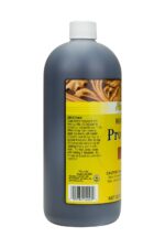 Fiebing's Pro Dye 32 Oz - Mahogany - Image 2