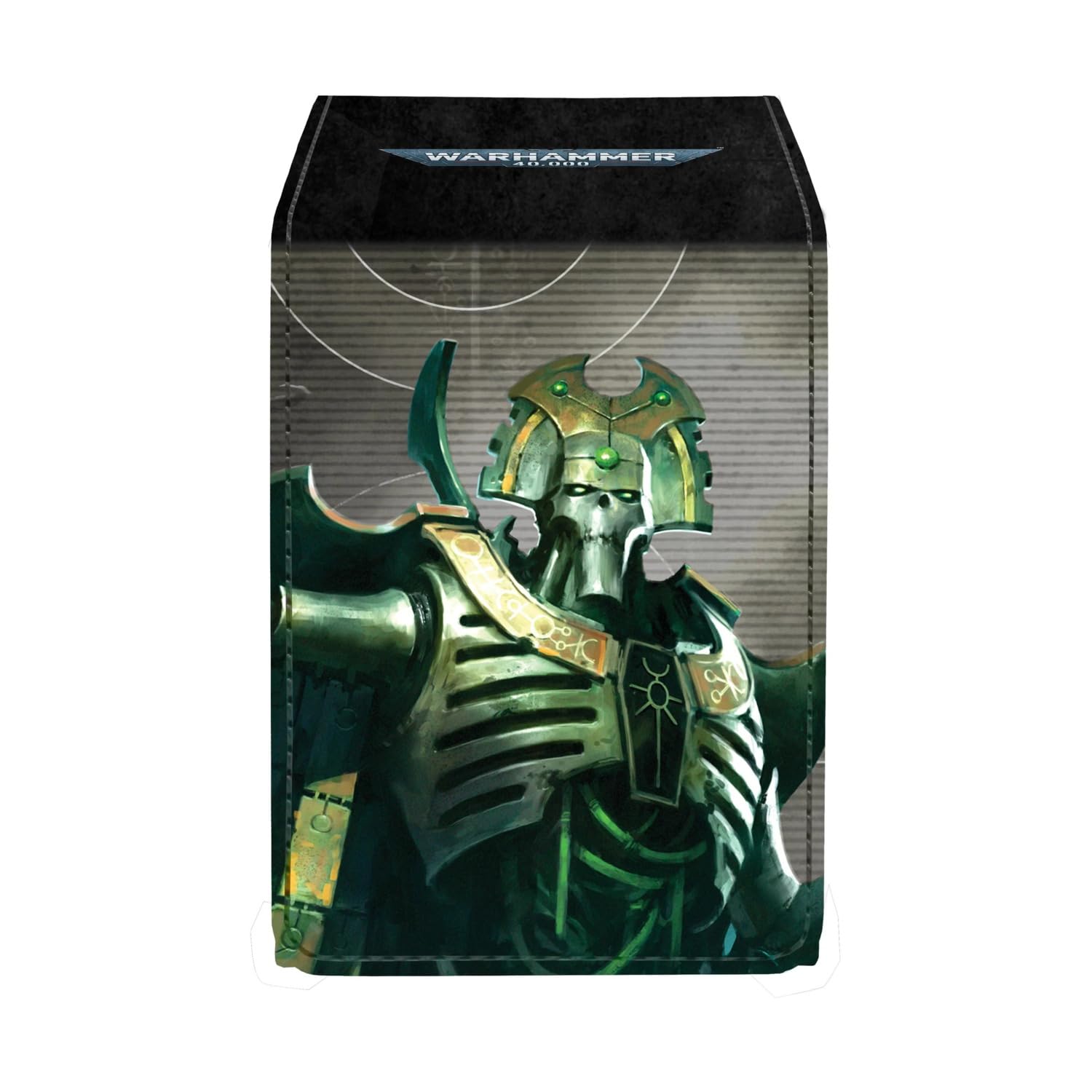 61ASM0NzK0L Necrons Flip Deck Box - Image 1