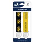Baby Fanatic Pacifier Clips - Image 2