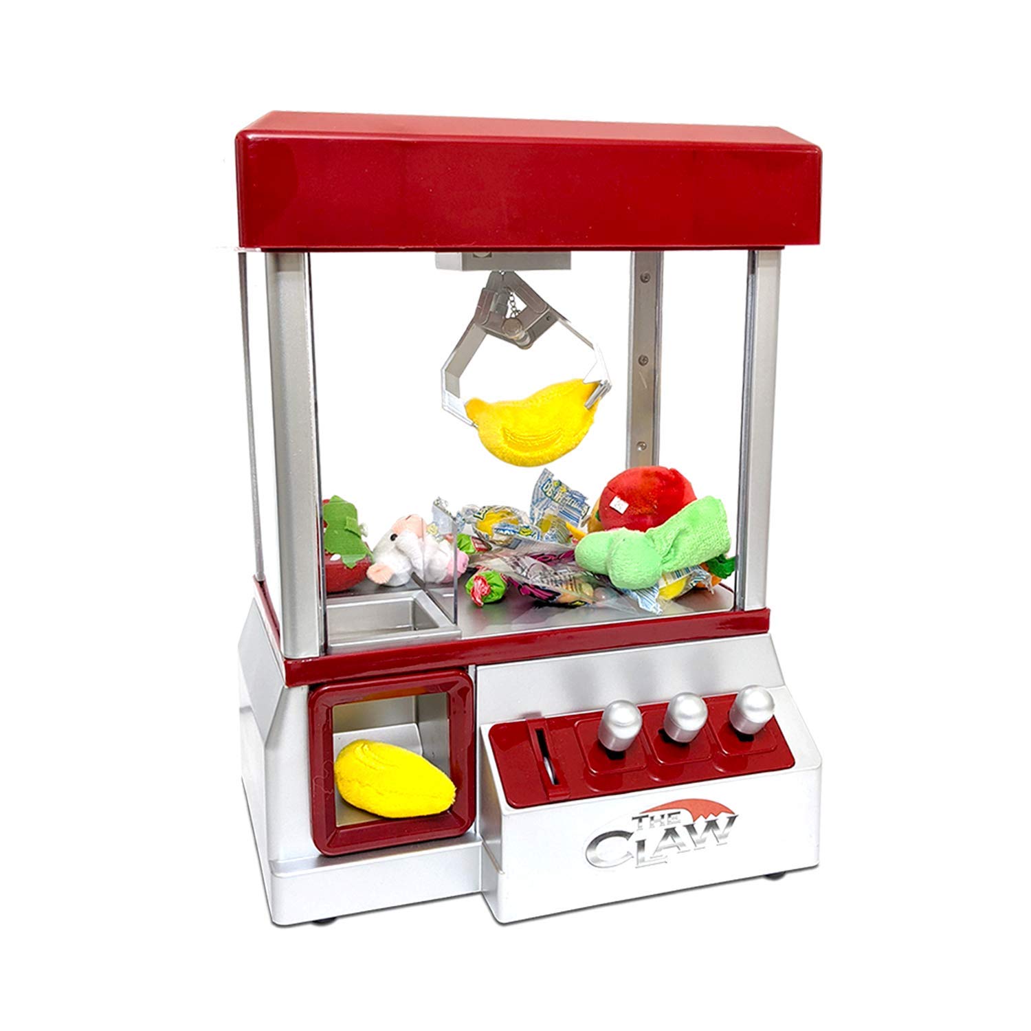 61AfmwVC3rL Etna Claw Machine Game - Image 1