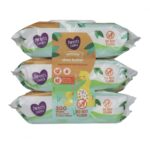 Parent's Choice Baby Wipes
