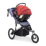 Joovy Universal Car Seat Adapter - Image 2