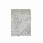 Disney Baby Blanket