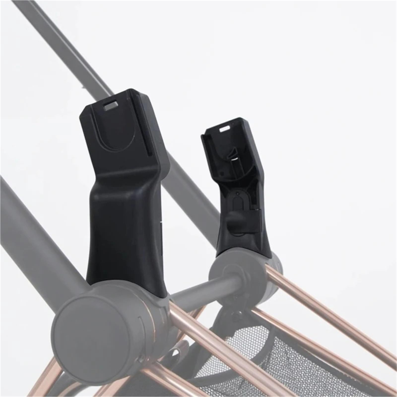 61BnNmAxofL Cybex Stroller Adapter - Image 1