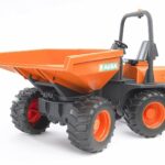 Bruder AUSA Minidumper