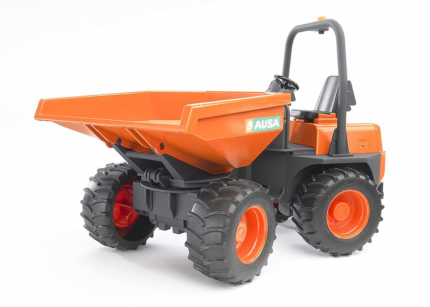 61BogsWLskS Bruder AUSA Minidumper - Image 1