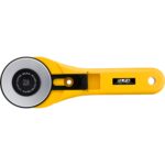 OLFA Straight Handle Rotary Cutter