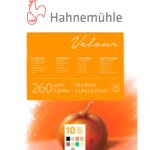 Hahnemuhle Velour Pad