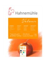 Hahnemuhle Velour Pad