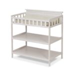 Sorelle Farmhouse Changing Table