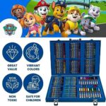 Paw Patrol Colored Pencils Kit - Image 6