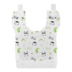 Chicco Compostable Bibs