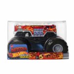 Hot Wheels Monster Fire Truck
